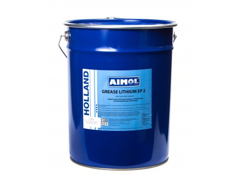 AIMOL Paste Moly U60