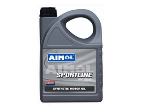 AIMOL Sportline 10W-40